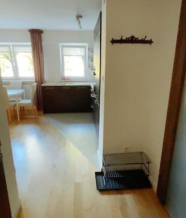Comfortable Apartment In Warsaw Bielany Exterior foto